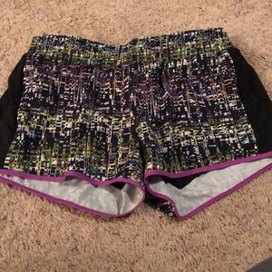Shorts (multicolored)